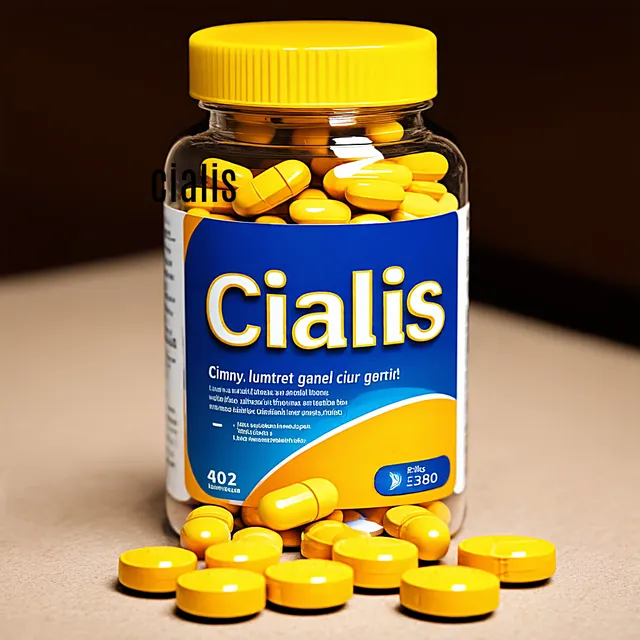 Comprar cialis por telefono en españa